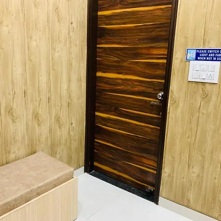 Holidayvilla & Suites Amritsar- Green Avenue Exterior photo