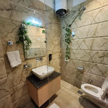 Holidayvilla & Suites Amritsar- Green Avenue Exterior photo