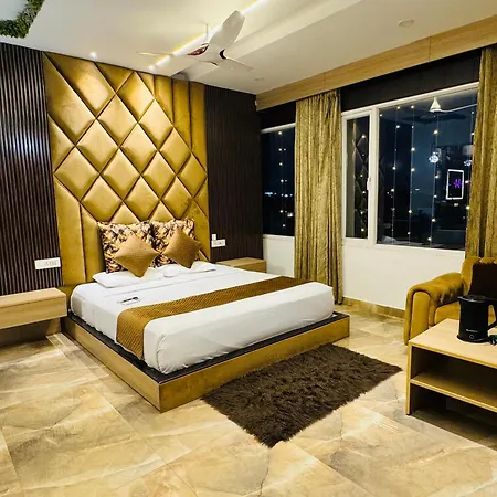 Holidayvilla & Suites Amritsar- Green Avenue Exterior photo