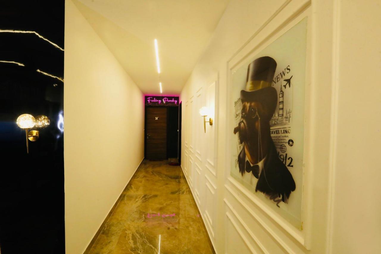 Holidayvilla & Amritsar- Green Avenue Homestay Amritsar