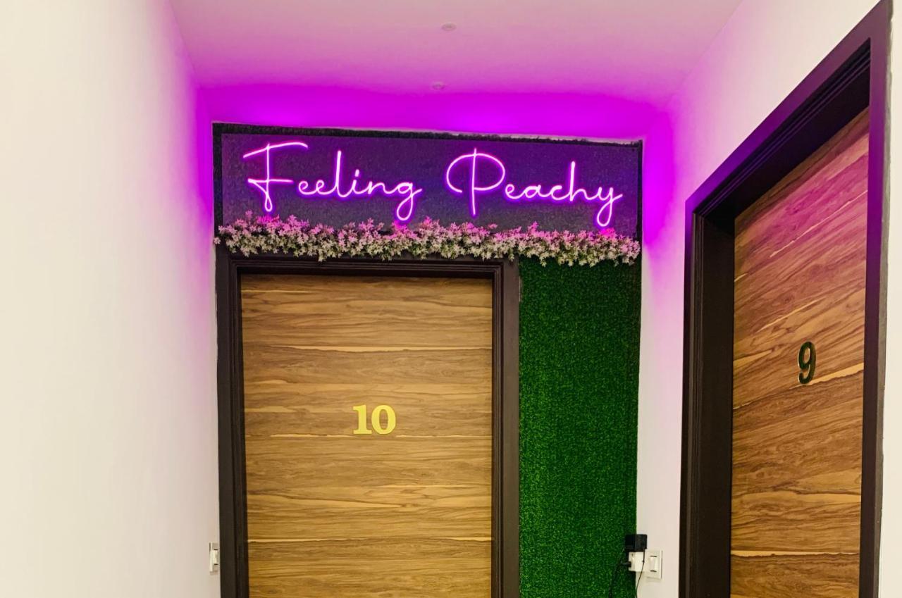 Holidayvilla & Amritsar- Green Avenue * Amritsar