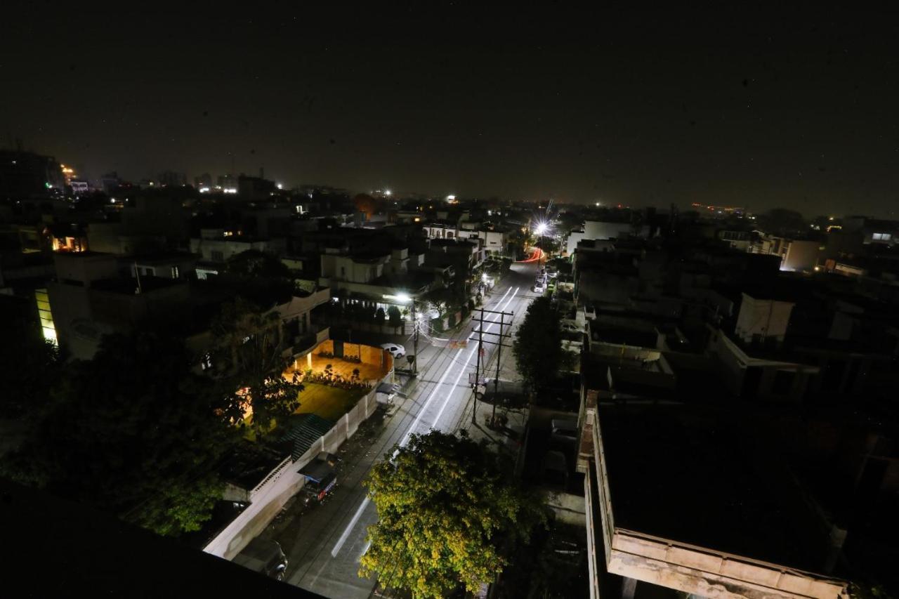 Holidayvilla & Amritsar- Green Avenue Amritsar