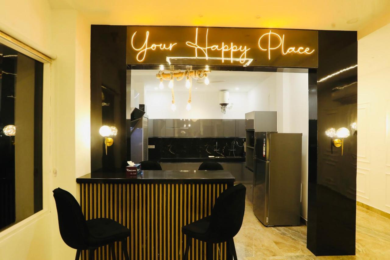Holidayvilla & Amritsar- Green Avenue