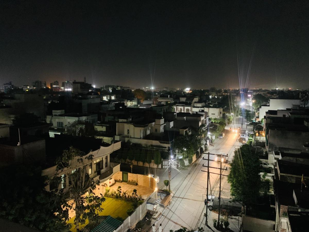 Holidayvilla & Amritsar- Green Avenue Homestay Amritsar