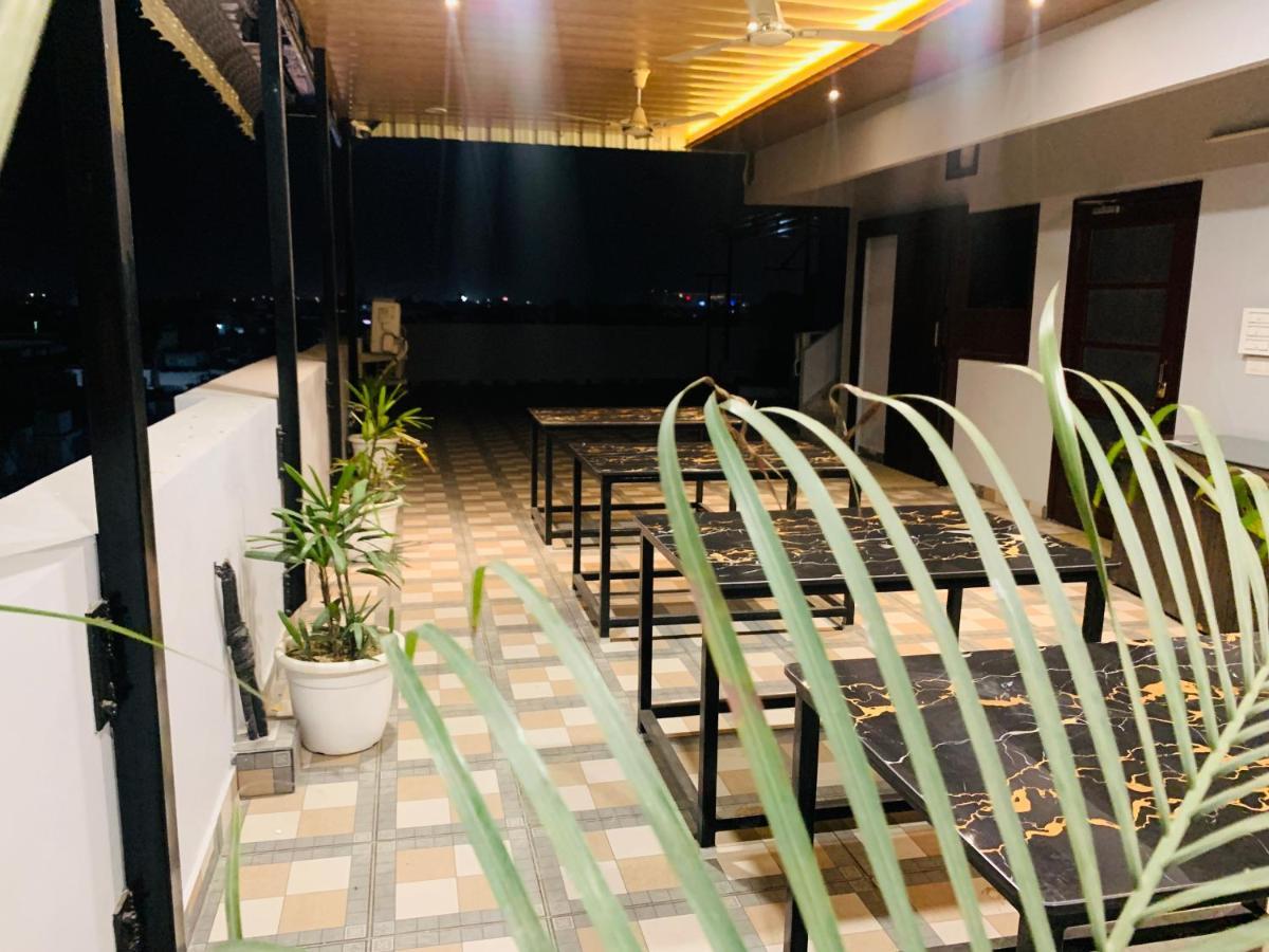 Holidayvilla & Amritsar- Green Avenue Homestay *