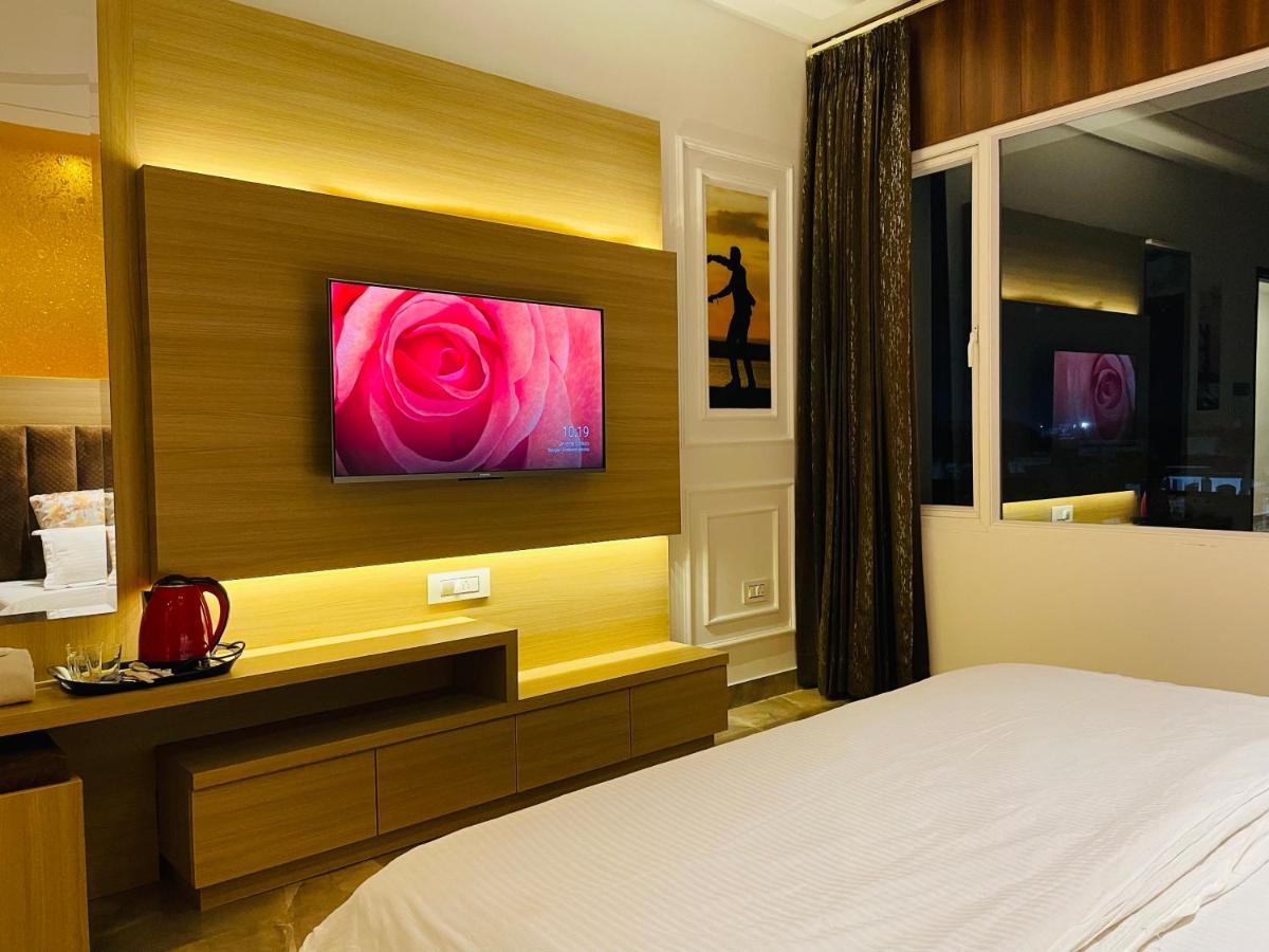 Holidayvilla & Amritsar- Green Avenue Amritsar