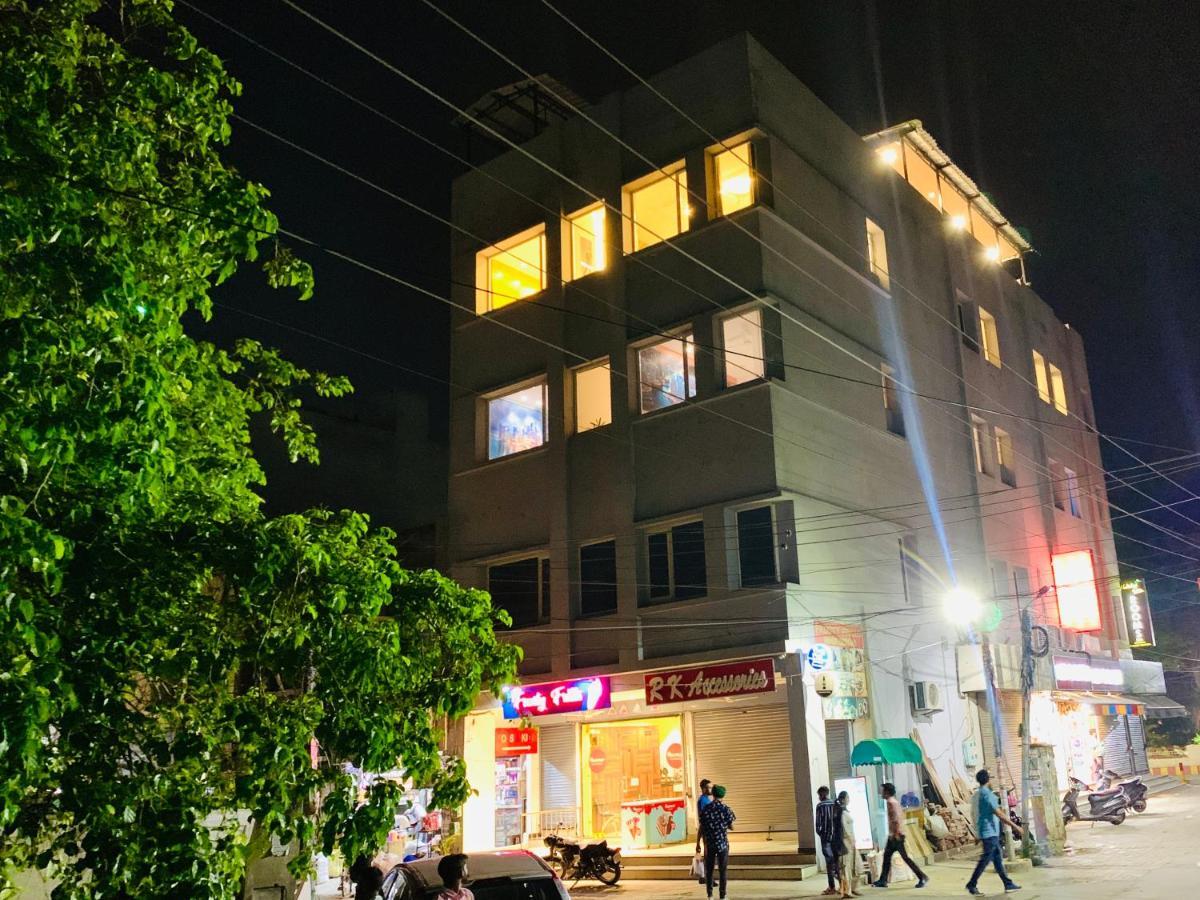 Holidayvilla & Amritsar- Green Avenue Homestay