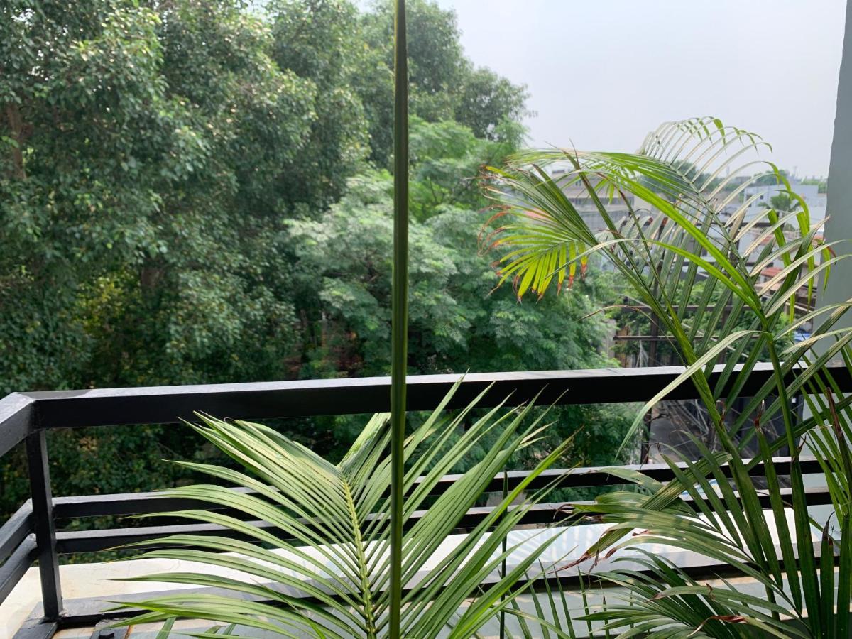 Homestay Holidayvilla & Amritsar- Green Avenue