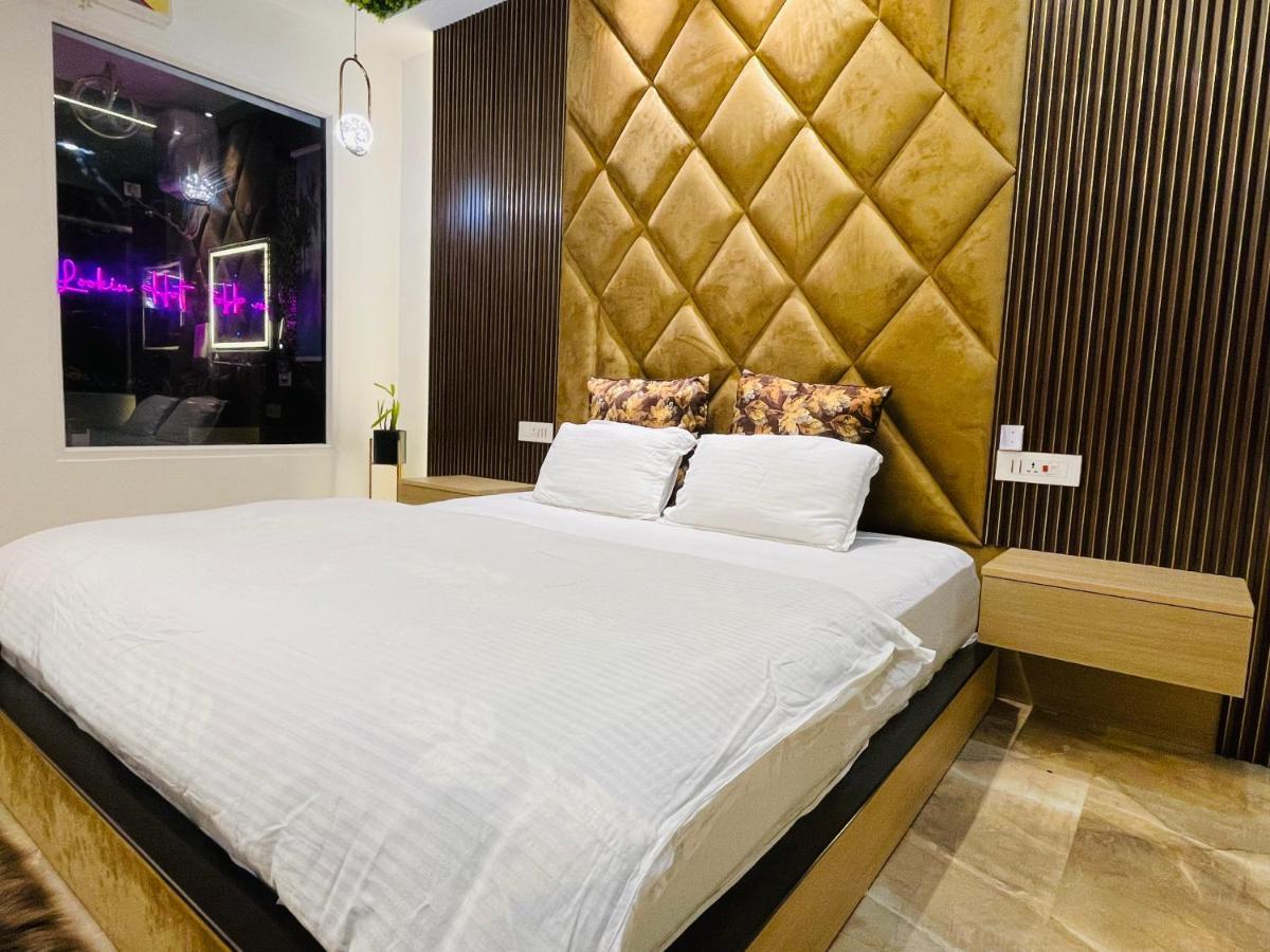 Holidayvilla & Amritsar- Green Avenue Homestay Amritsar