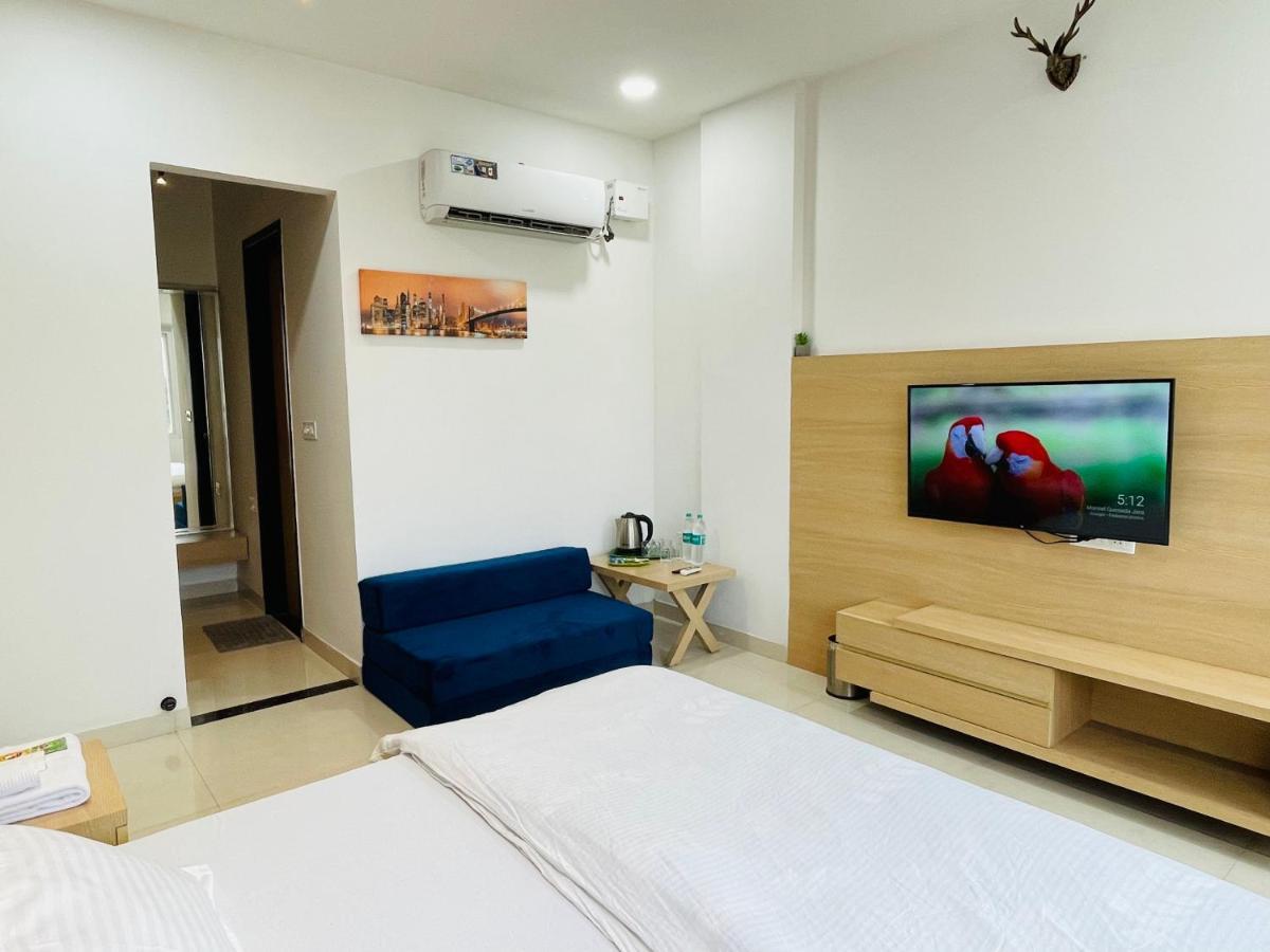 Holidayvilla & Amritsar- Green Avenue *