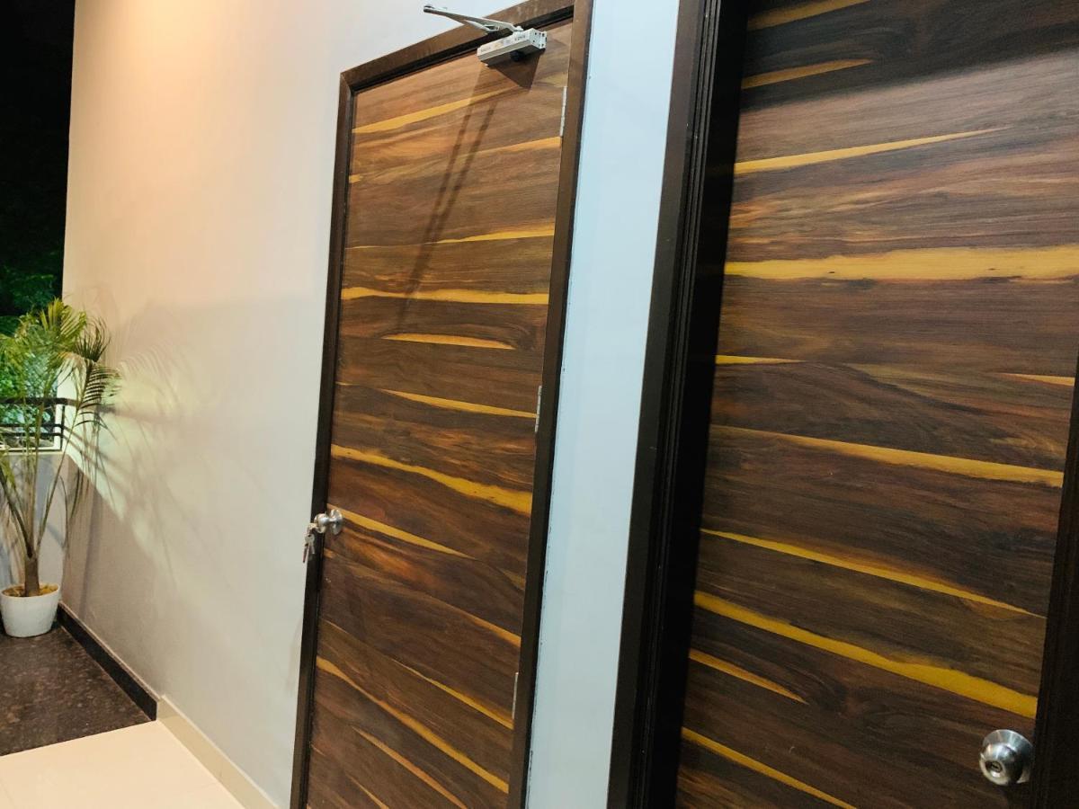 Holidayvilla & Amritsar- Green Avenue Homestay
