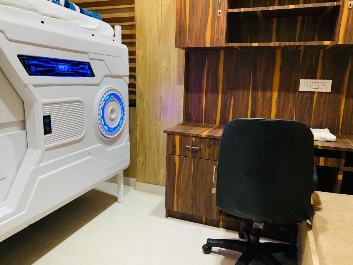 Holidayvilla & Amritsar- Green Avenue