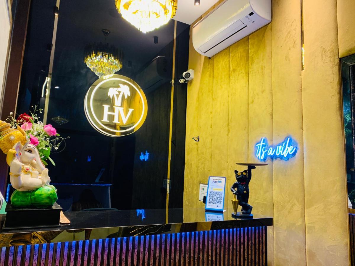 Holidayvilla & Amritsar- Green Avenue *