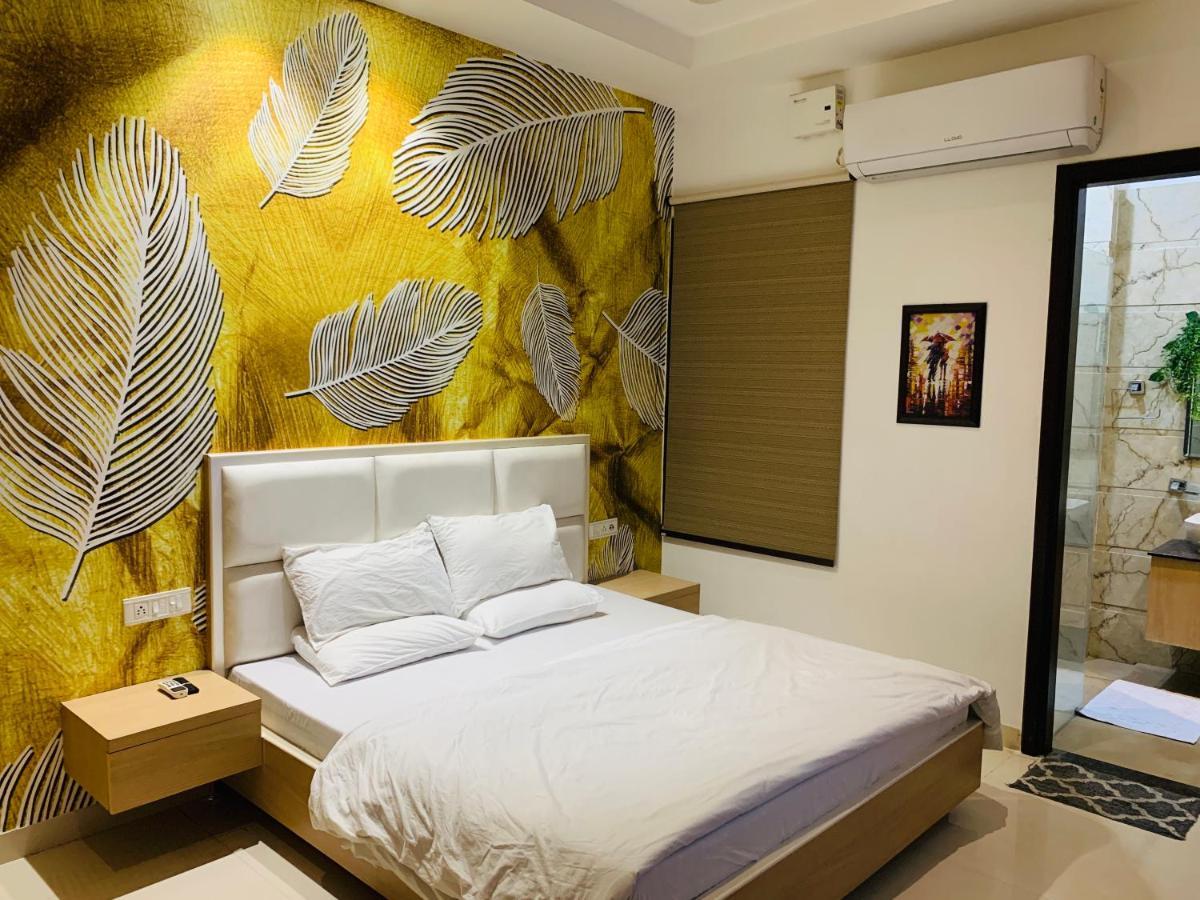 Homestay Holidayvilla & Amritsar- Green Avenue *
