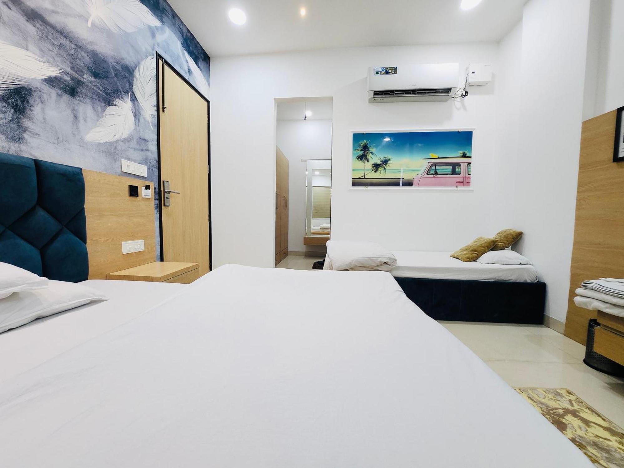 Holidayvilla & Amritsar- Green Avenue Amritsar