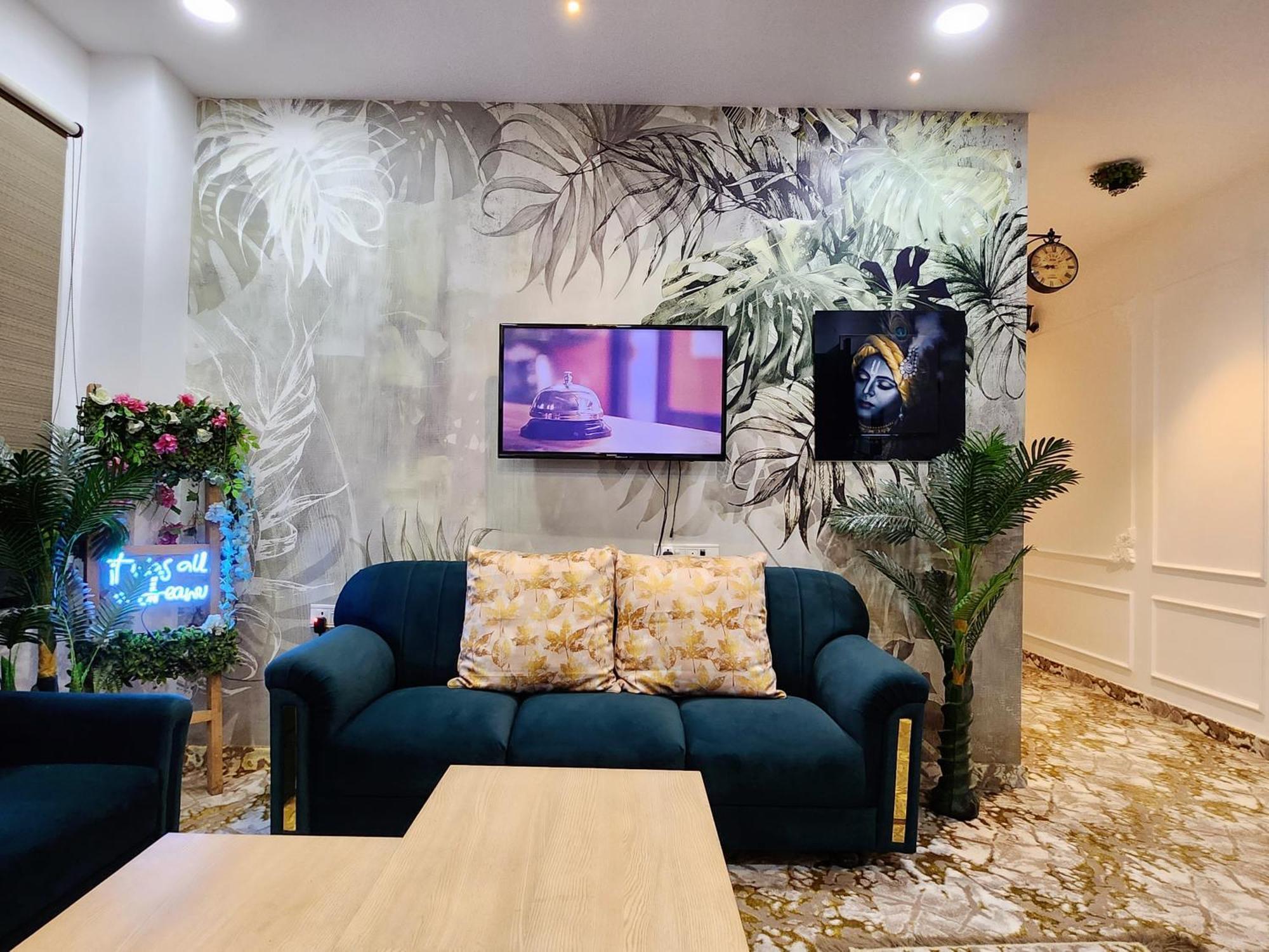 Holidayvilla & Amritsar- Green Avenue Amritsar