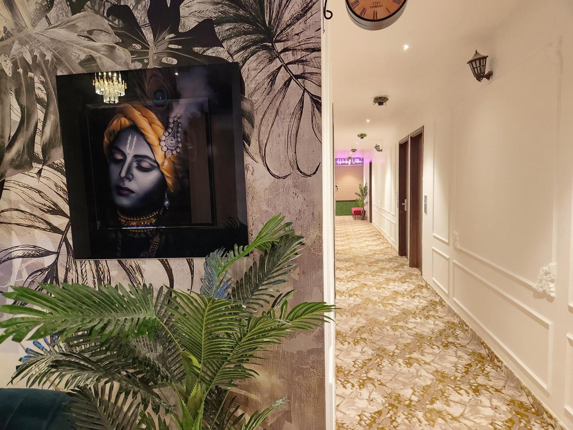 Holidayvilla & Amritsar- Green Avenue * Amritsar