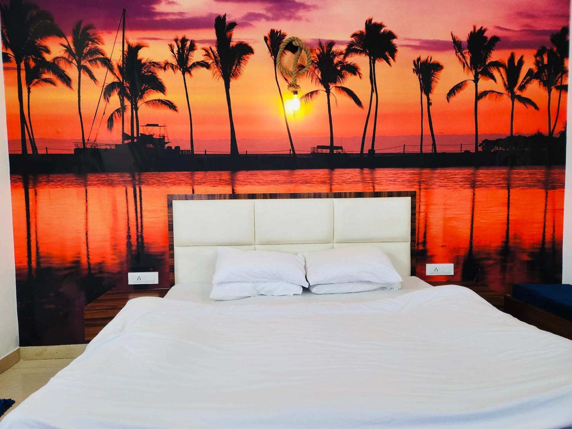 Holidayvilla & Amritsar- Green Avenue *