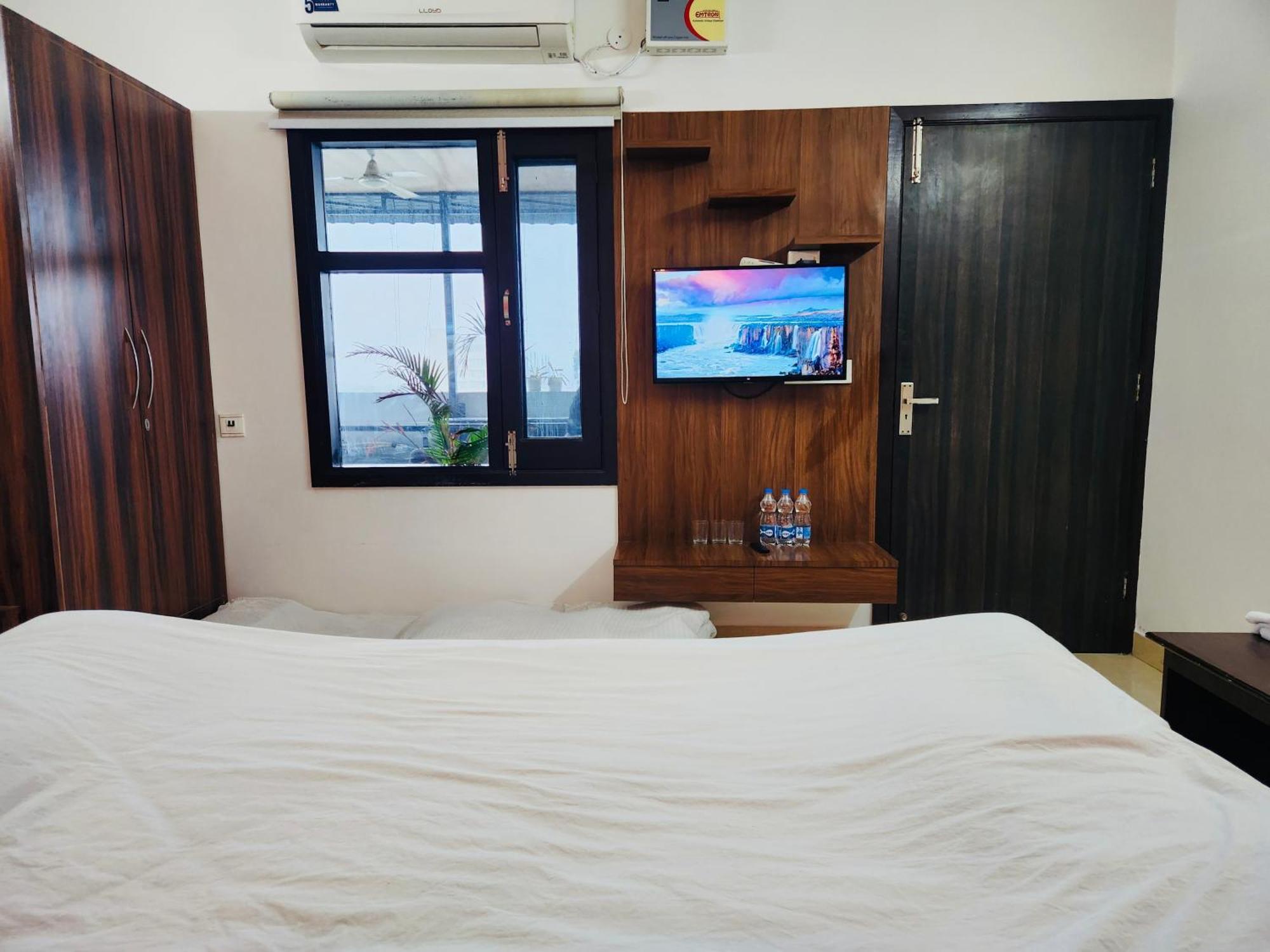 Homestay Holidayvilla & Amritsar- Green Avenue Amritsar