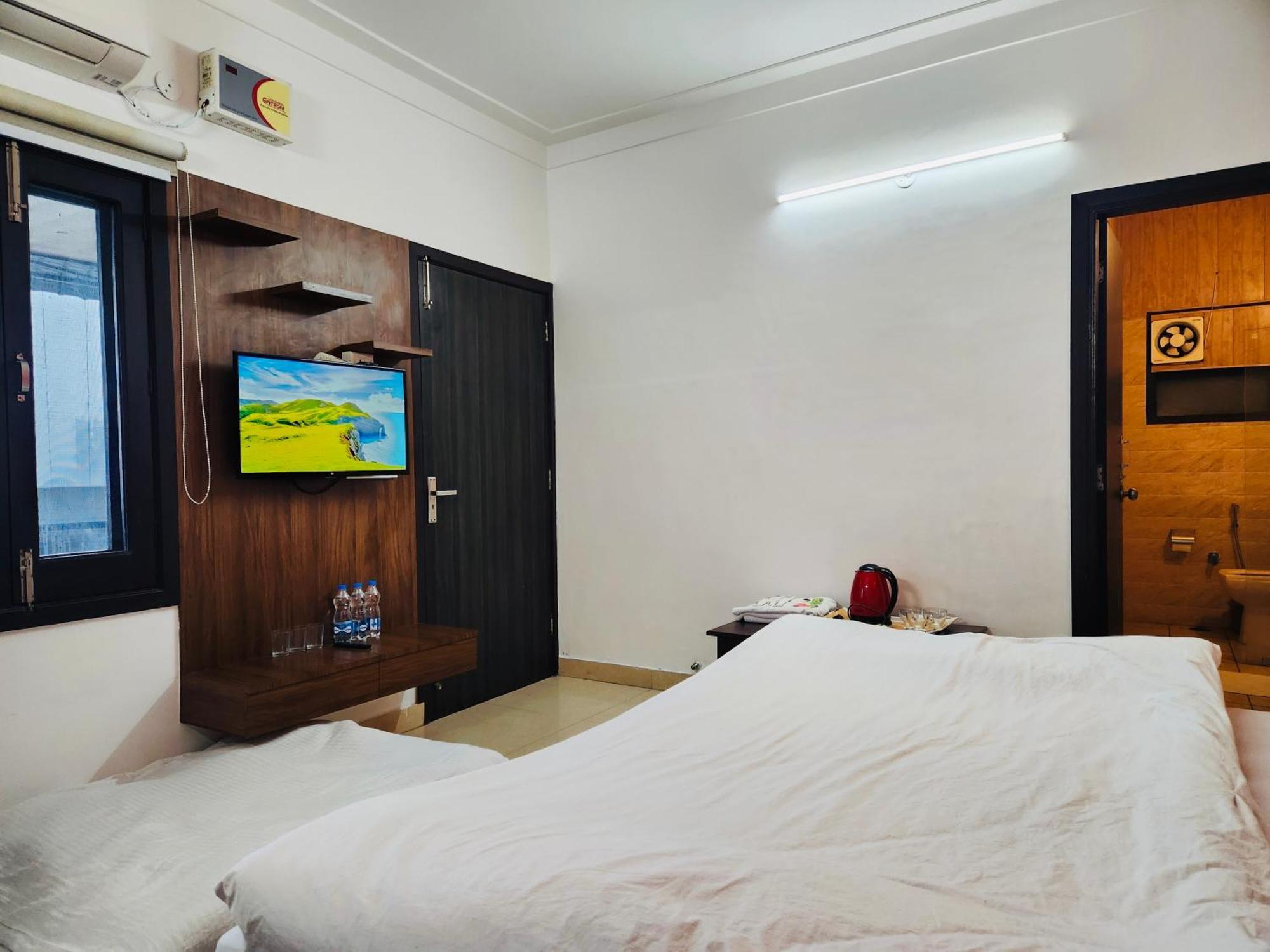 Homestay Holidayvilla & Amritsar- Green Avenue Amritsar
