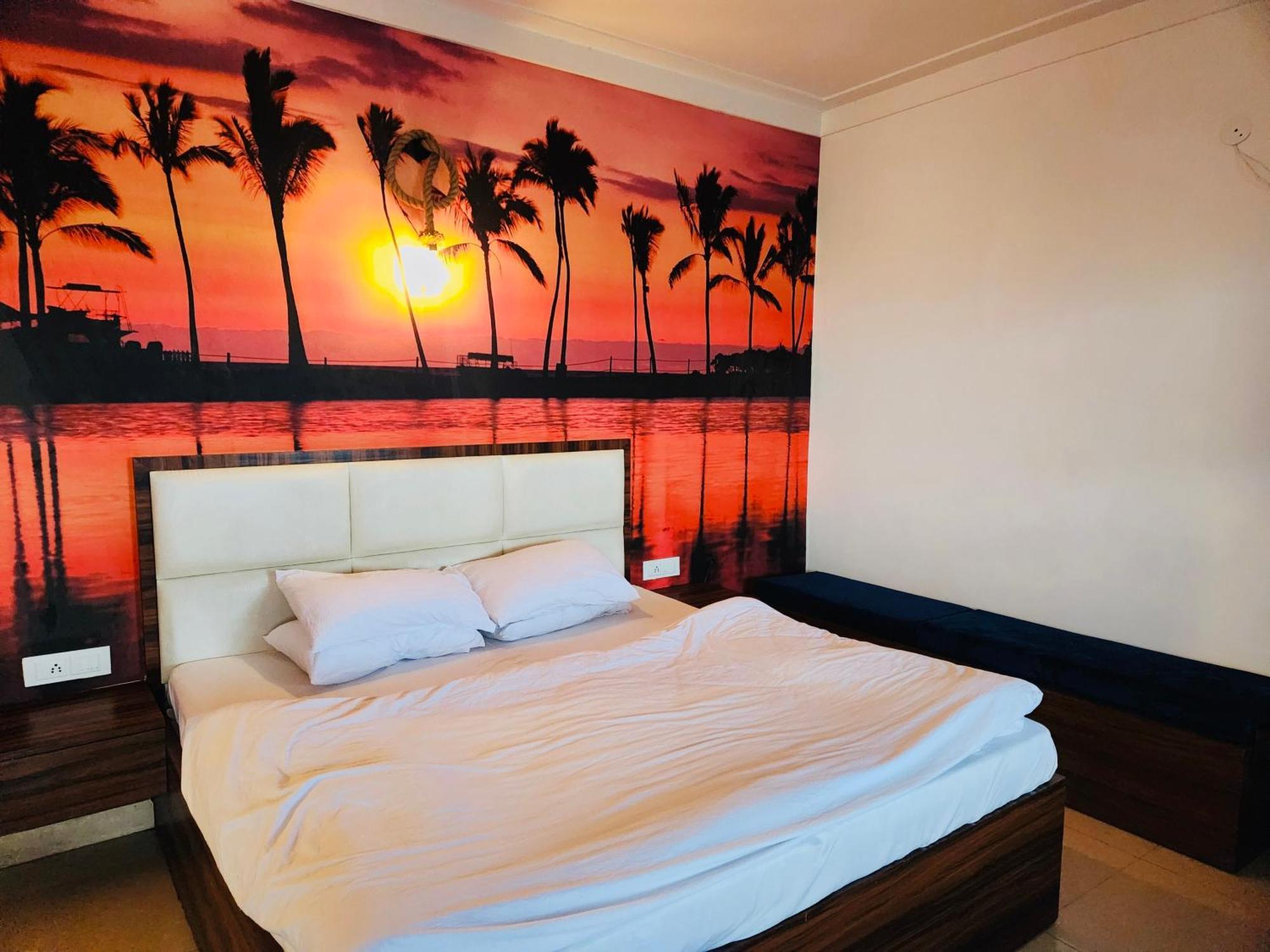 Holidayvilla & Amritsar- Green Avenue