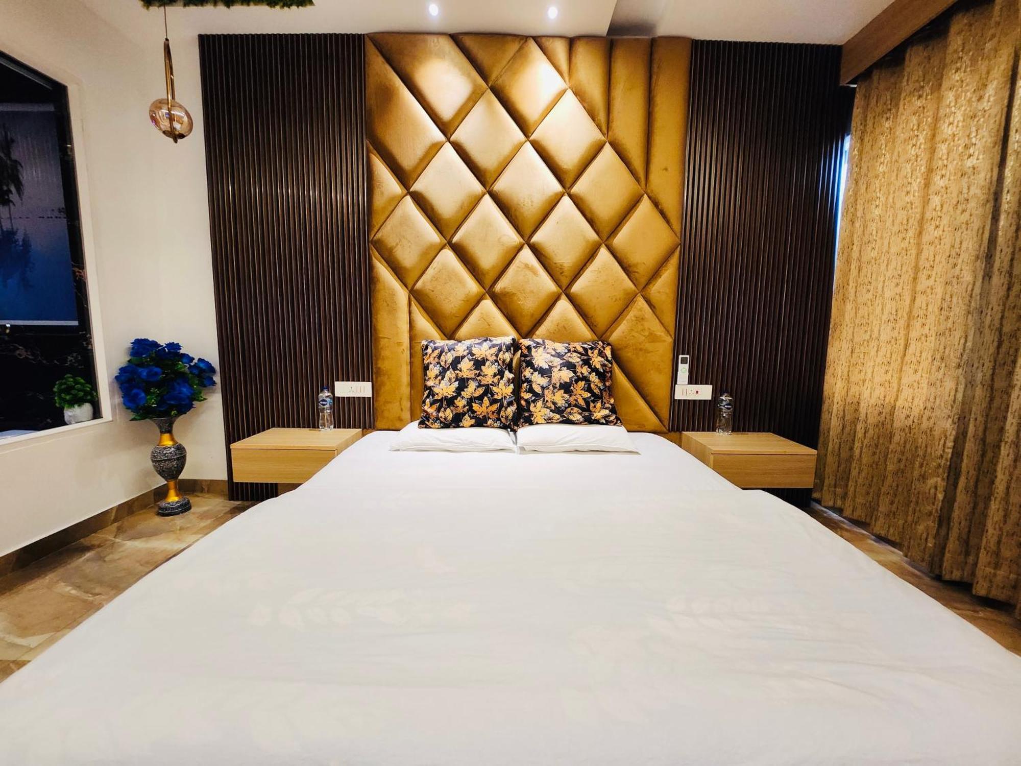 Holidayvilla & Amritsar- Green Avenue Homestay