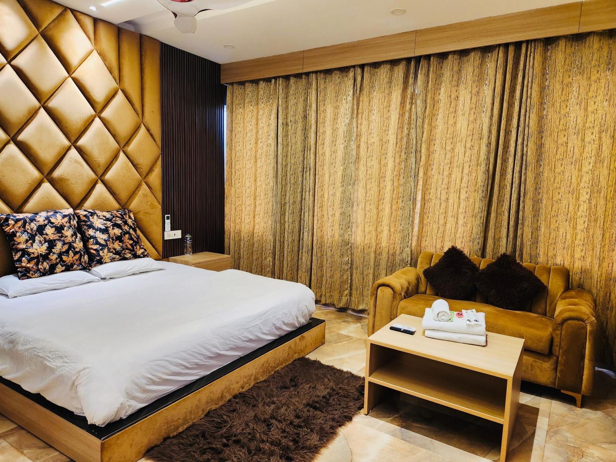 Holidayvilla & Amritsar- Green Avenue * Amritsar