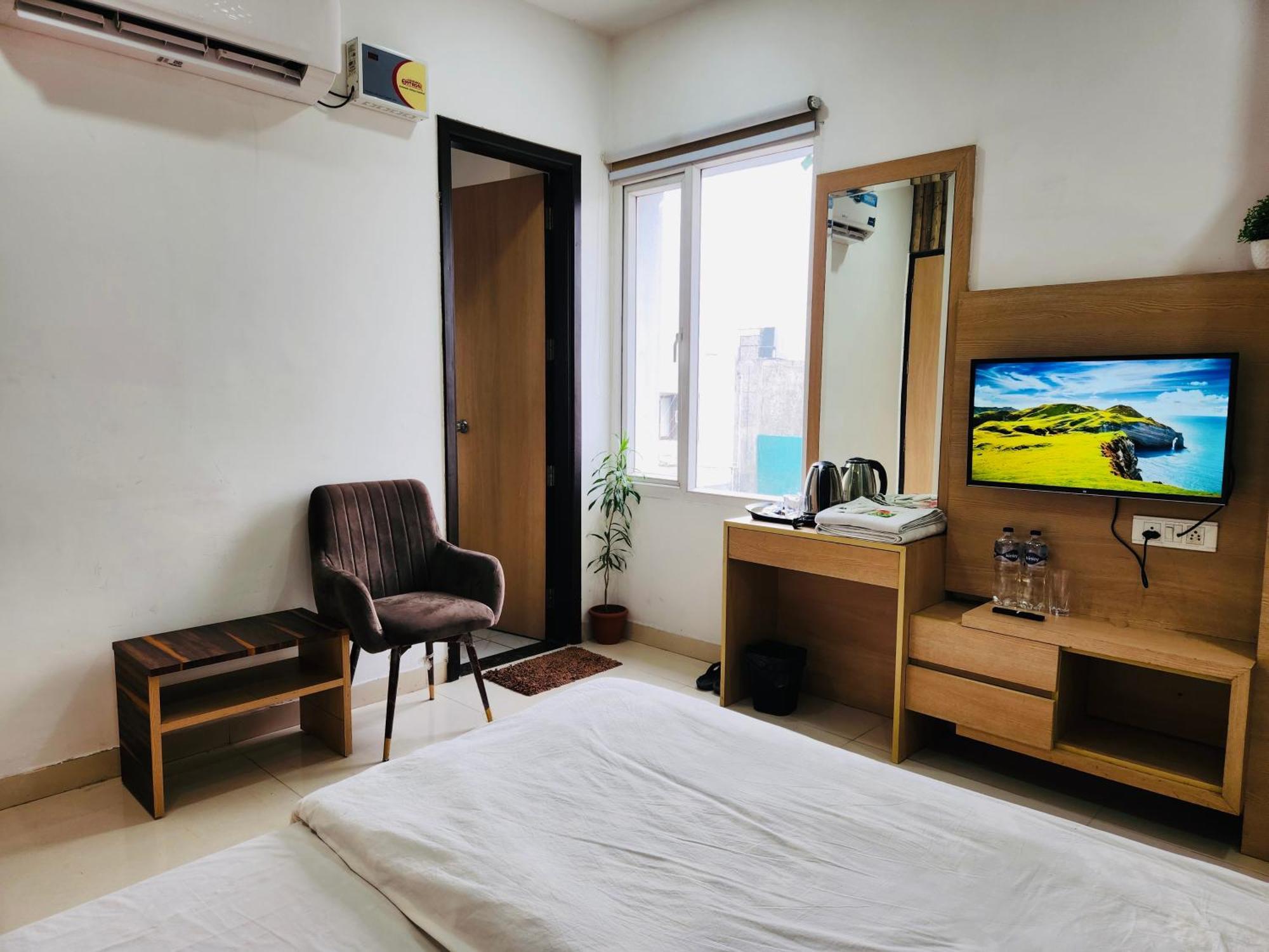 Holidayvilla & Amritsar- Green Avenue Amritsar