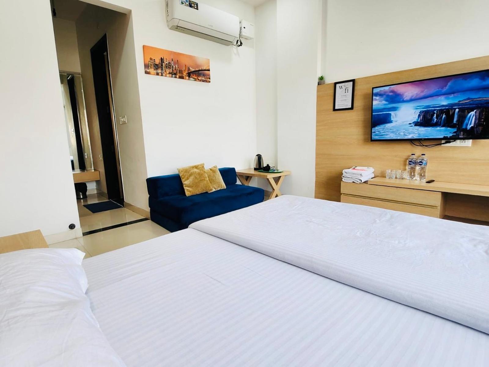 Holidayvilla & Amritsar- Green Avenue Homestay Amritsar