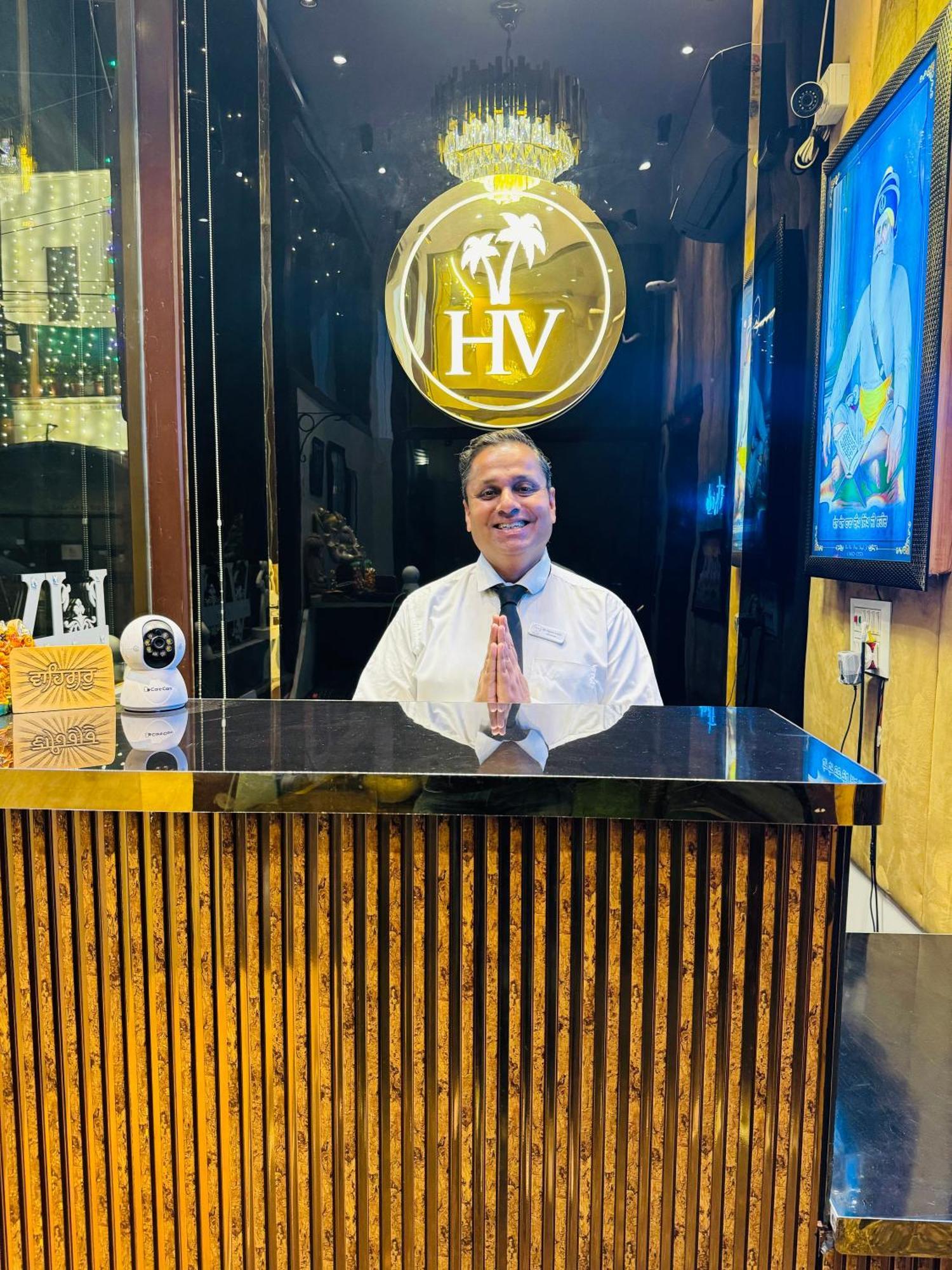 Holidayvilla & Amritsar- Green Avenue Amritsar