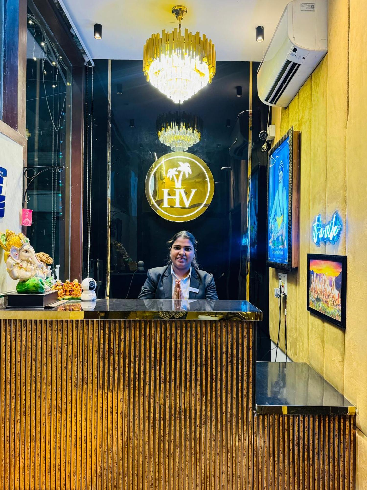 Holidayvilla & Amritsar- Green Avenue
