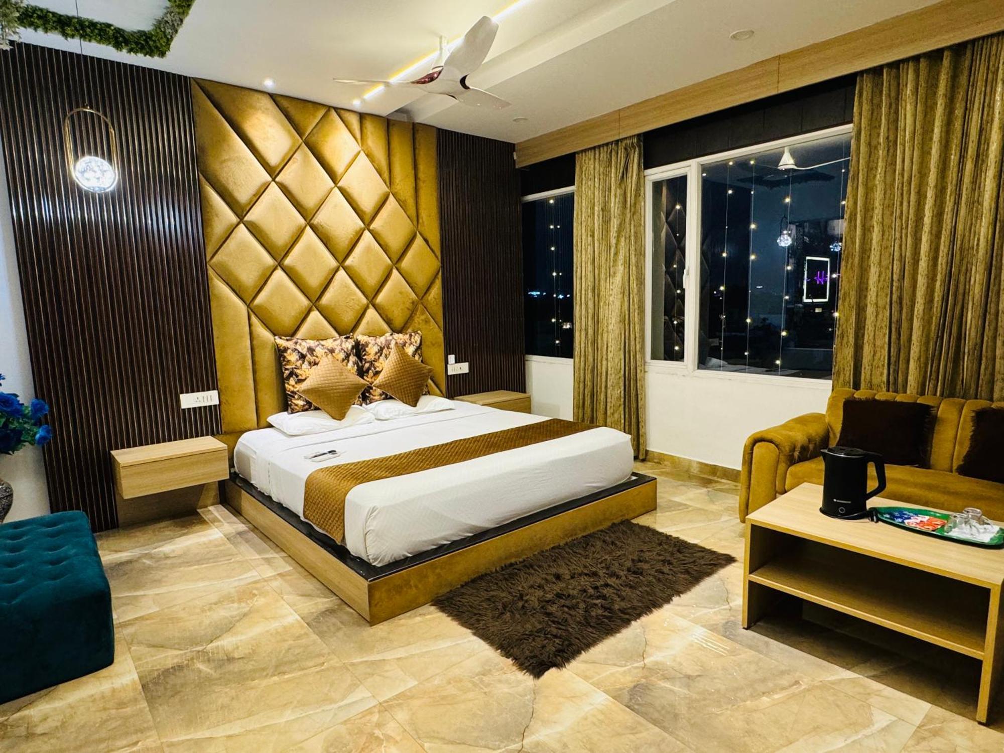 Holidayvilla & Amritsar- Green Avenue * Amritsar