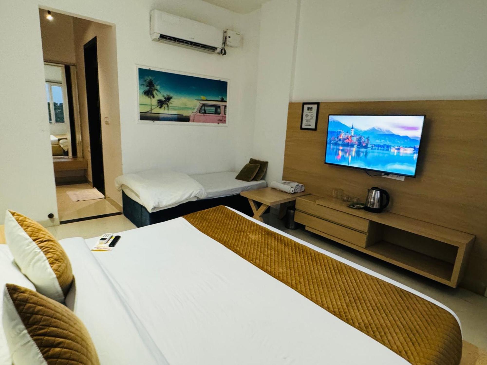 Homestay Holidayvilla & Amritsar- Green Avenue Amritsar