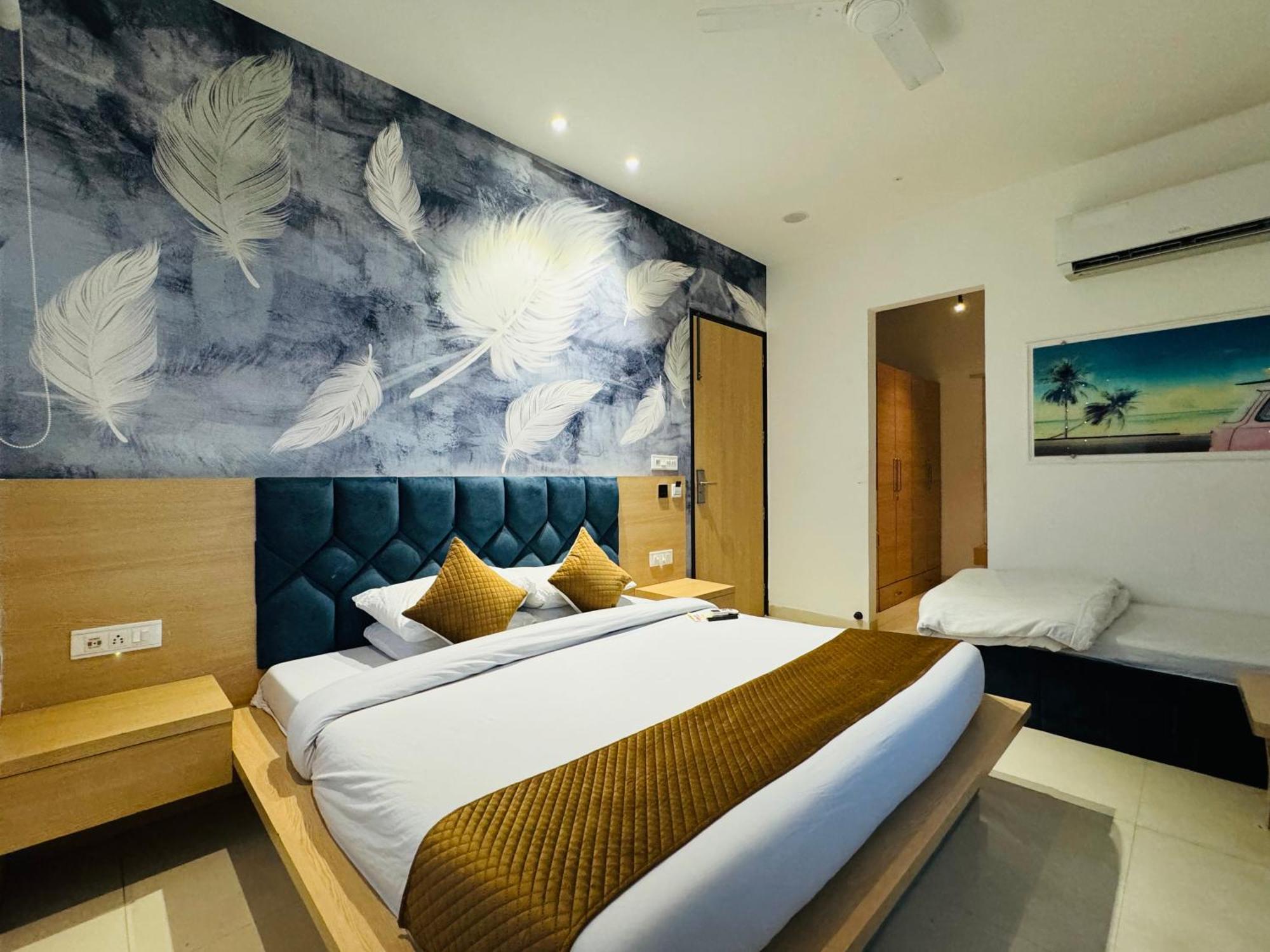 Holidayvilla & Amritsar- Green Avenue Amritsar