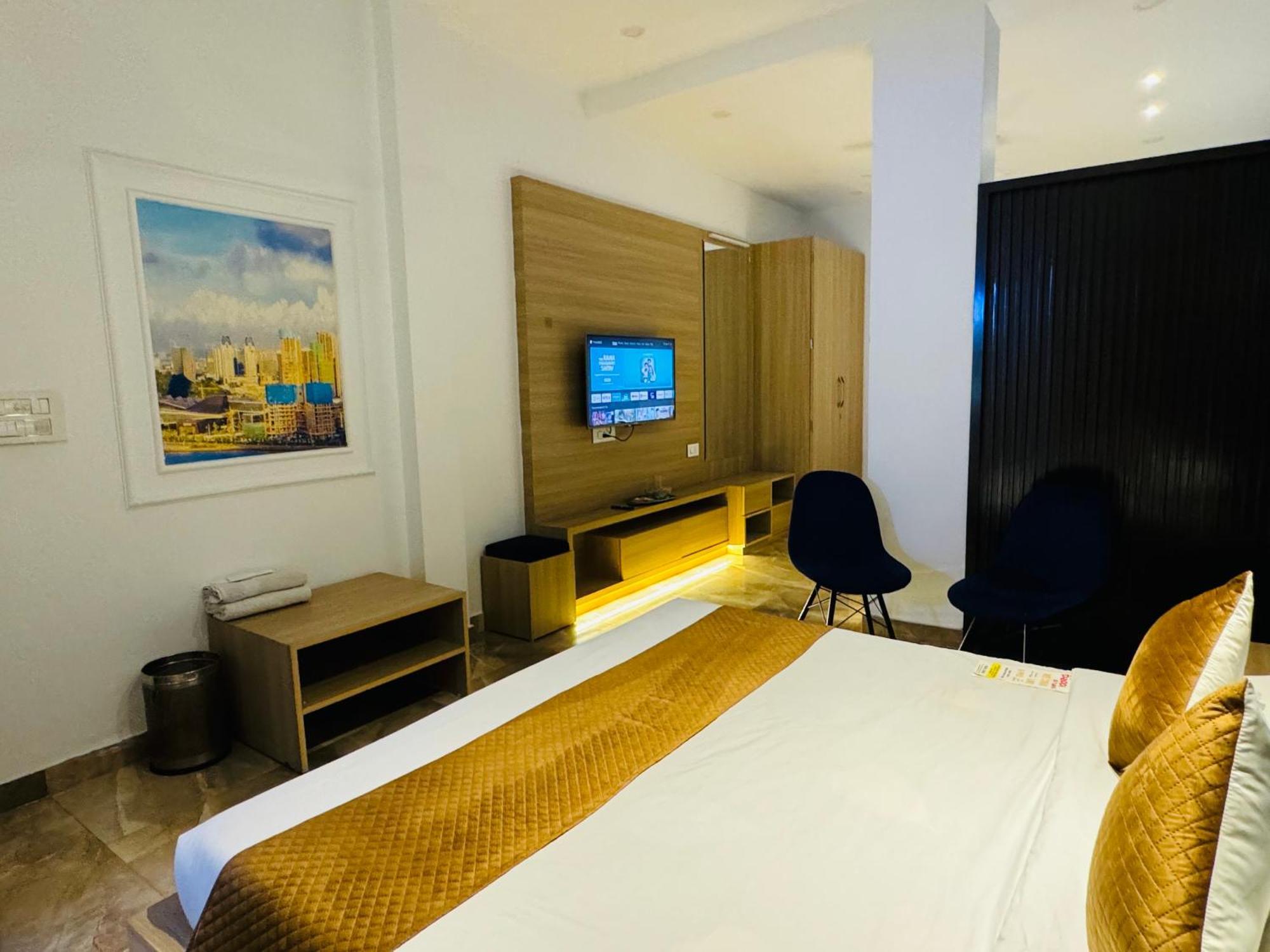 Homestay Holidayvilla & Amritsar- Green Avenue Amritsar